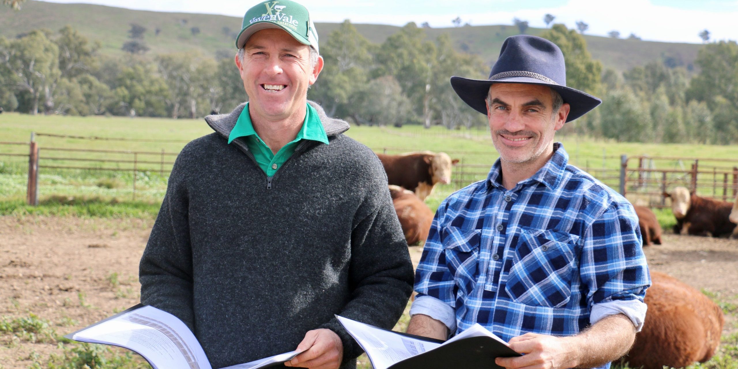 Deep dive on carcase traits and calving ease at Beef Week – Herefords ...